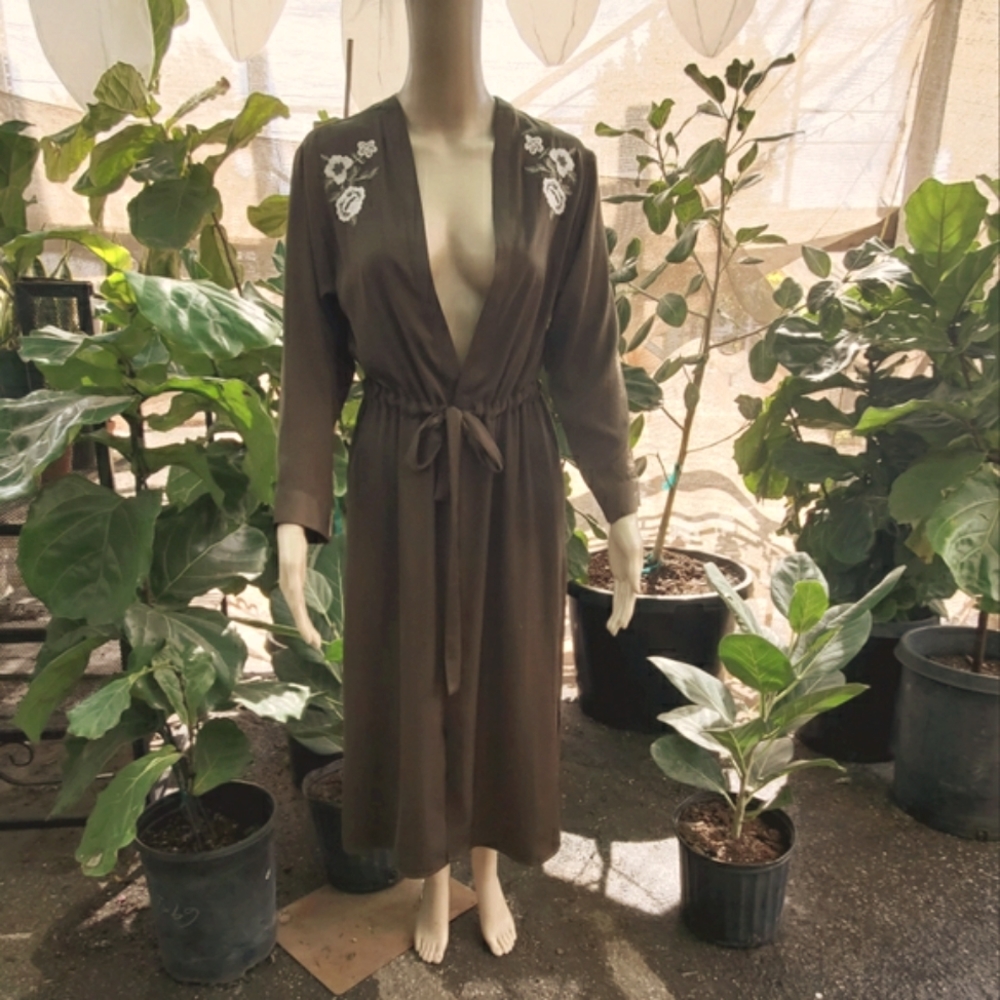 Express Kimono